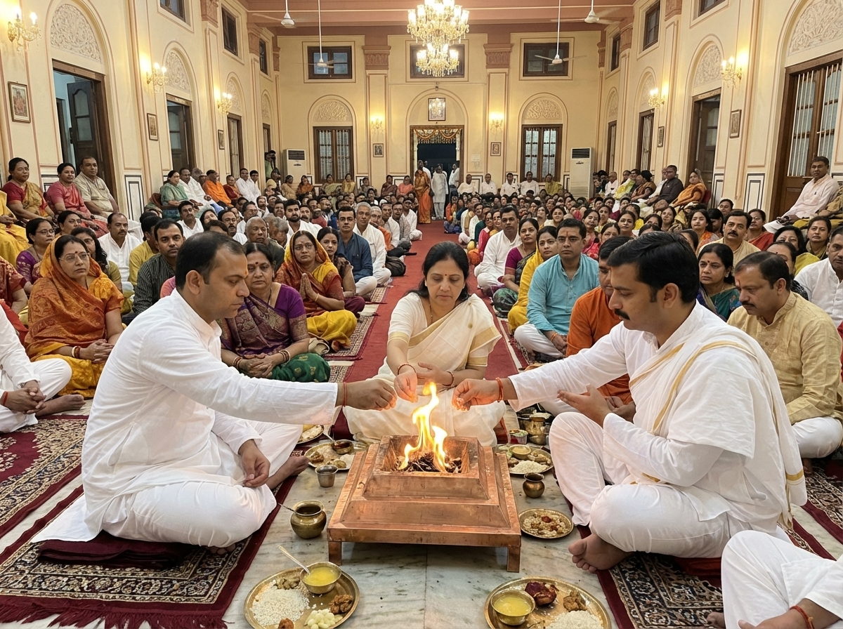 Agnihotra
