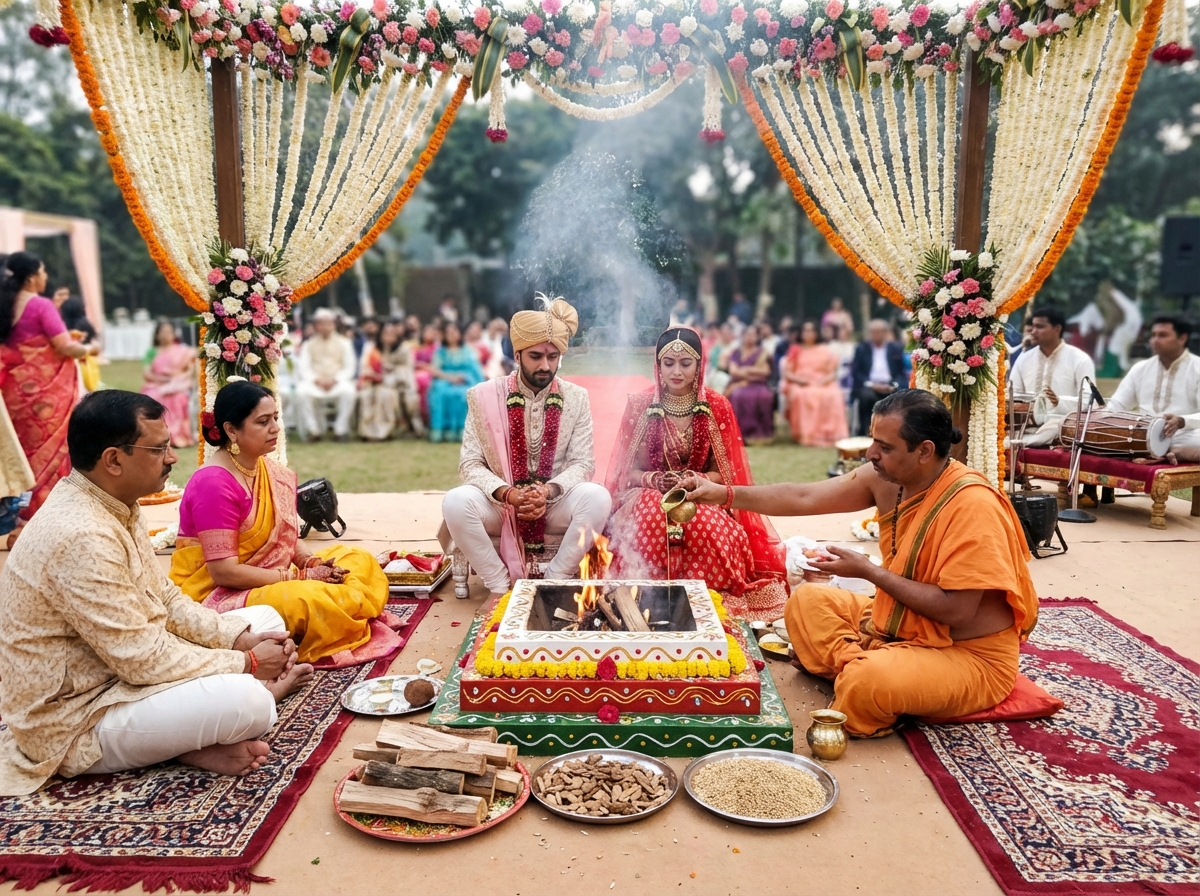Vivah Sanskaar