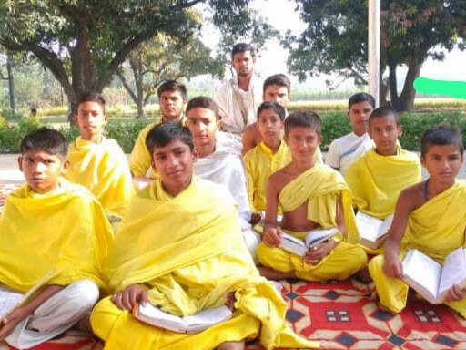 Gurukul Student Life 1