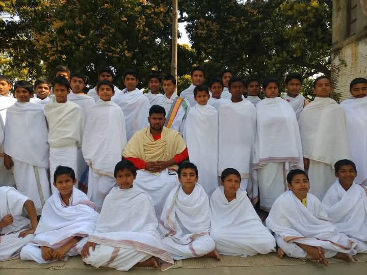 Gurukul Student Life 2