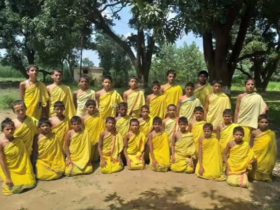 Gurukul Student Life 3